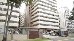 Tong Lee Building Block A (D13), Factory #610228981